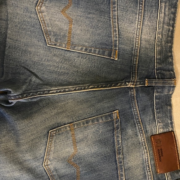 Boss Orange Jeans - Picture 6 of 6